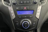 Hyundai Santa Fe vaihtoauto