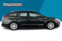 Hyundai i30 Wagon vaihtoauto