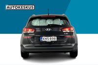 Hyundai i30 Wagon vaihtoauto