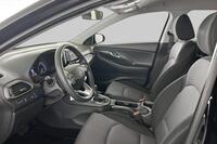 Hyundai i30 Wagon vaihtoauto