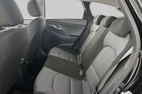 Hyundai i30 Wagon vaihtoauto