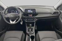 Hyundai i30 Wagon vaihtoauto