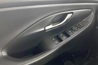 Hyundai i30 Wagon vaihtoauto