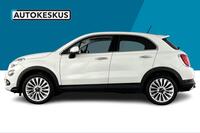 Fiat 500X vaihtoauto