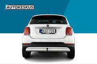 Fiat 500X vaihtoauto