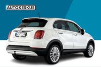 Fiat 500X vaihtoauto