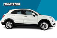 Fiat 500X vaihtoauto