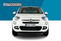 Fiat 500X vaihtoauto