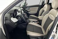 Fiat 500X vaihtoauto