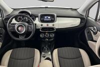 Fiat 500X vaihtoauto