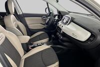 Fiat 500X vaihtoauto