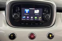 Fiat 500X vaihtoauto