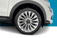 Fiat 500X vaihtoauto