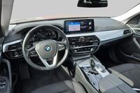 BMW 5-sarja vaihtoauto