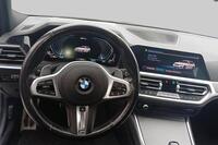 BMW 3-sarja vaihtoauto