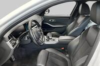 BMW 3-sarja vaihtoauto