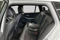 BMW 3-sarja vaihtoauto