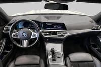 BMW 3-sarja vaihtoauto