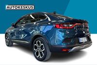 Renault Arkana vaihtoauto