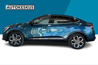 Renault Arkana vaihtoauto