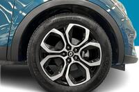 Renault Arkana vaihtoauto