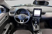 Renault Arkana vaihtoauto