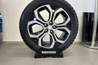 Renault Arkana vaihtoauto