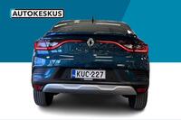 Renault Arkana vaihtoauto
