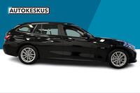 BMW 3-sarja vaihtoauto