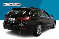 BMW 3-sarja vaihtoauto