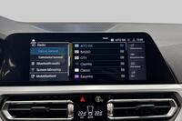 BMW 3-sarja vaihtoauto