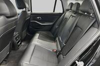 BMW 3-sarja vaihtoauto