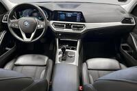 BMW 3-sarja vaihtoauto