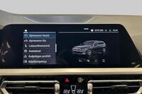 BMW 3-sarja vaihtoauto