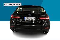 BMW 3-sarja vaihtoauto