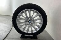 BMW 5-sarja vaihtoauto