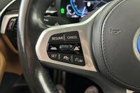 BMW 5-sarja vaihtoauto