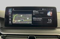 BMW 5-sarja vaihtoauto