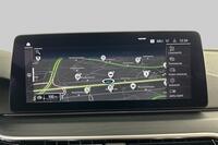 BMW 5-sarja vaihtoauto