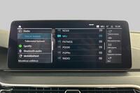 BMW 5-sarja vaihtoauto