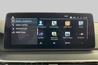 BMW 5-sarja vaihtoauto