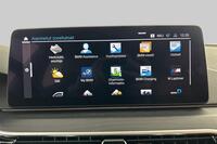 BMW 5-sarja vaihtoauto