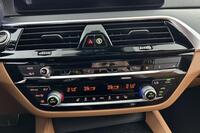 BMW 5-sarja vaihtoauto