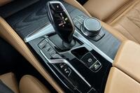 BMW 5-sarja vaihtoauto