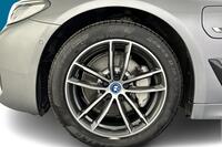 BMW 5-sarja vaihtoauto