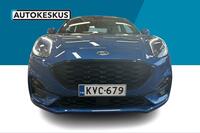 Ford Puma vaihtoauto