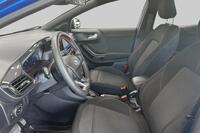 Ford Puma vaihtoauto