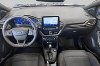 Ford Puma vaihtoauto