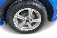 Ford Puma vaihtoauto