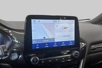 Ford Puma vaihtoauto